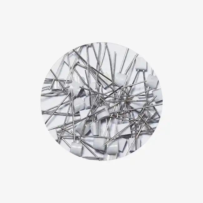 Using Thin Film Resistors in Precision Electronics